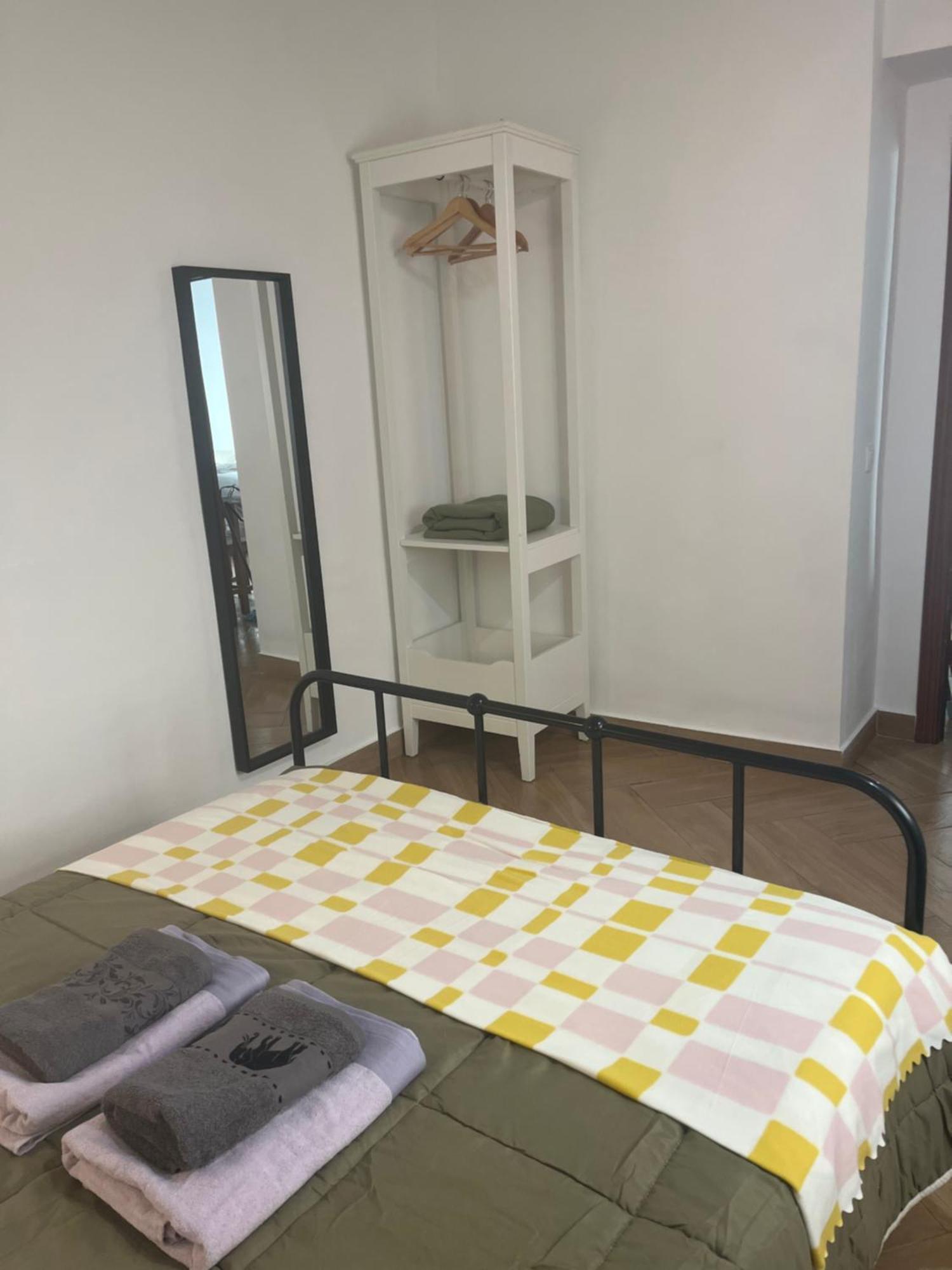 Ferienwohnung Loft H Capote Arcos de la Frontera Exterior foto